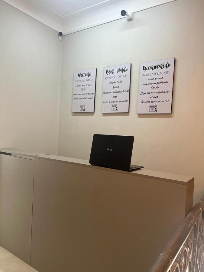 Hostel Barra 161 Salvador Ngoại thất bức ảnh